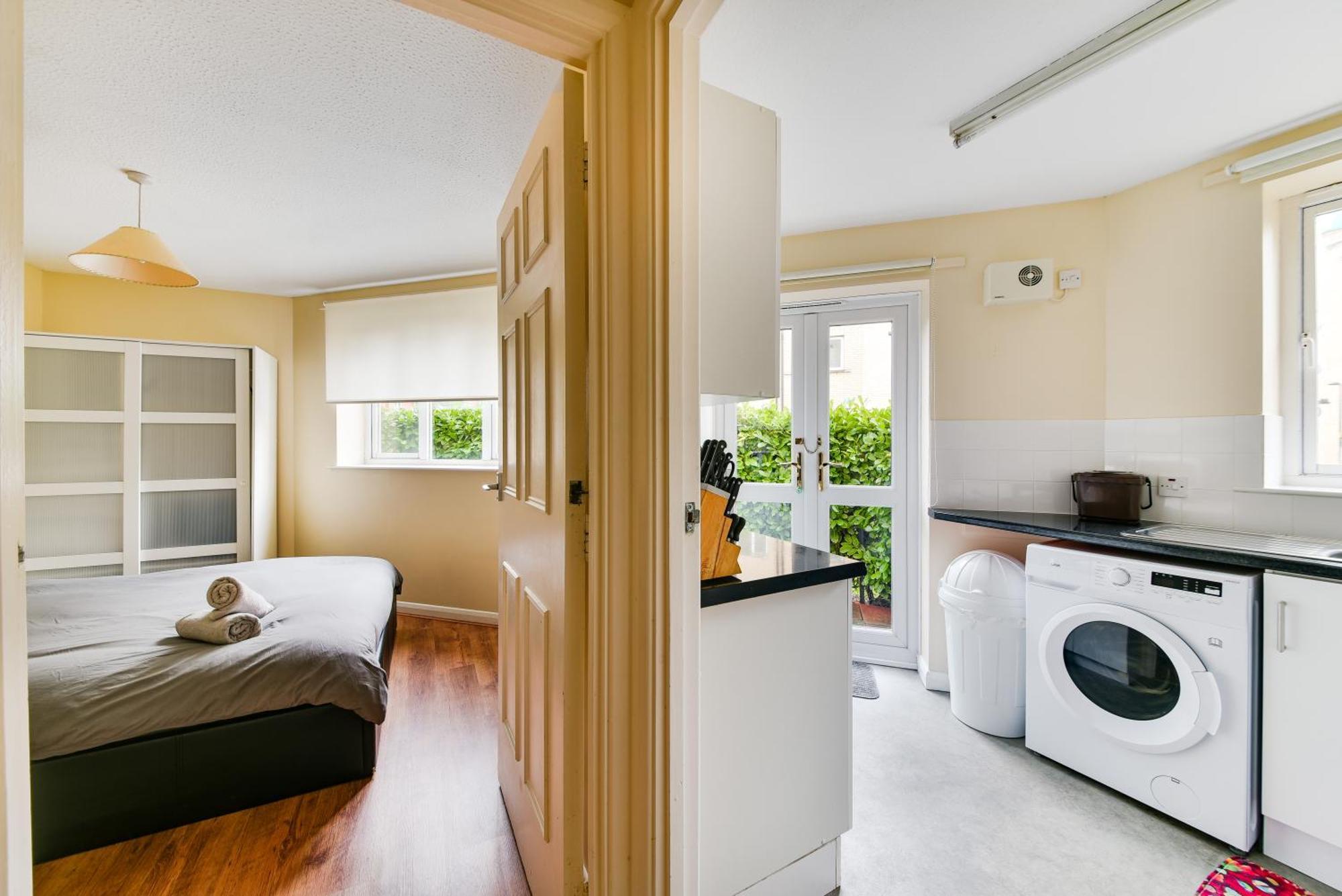 Amazing In Canada Water - Free Parking Apartamento