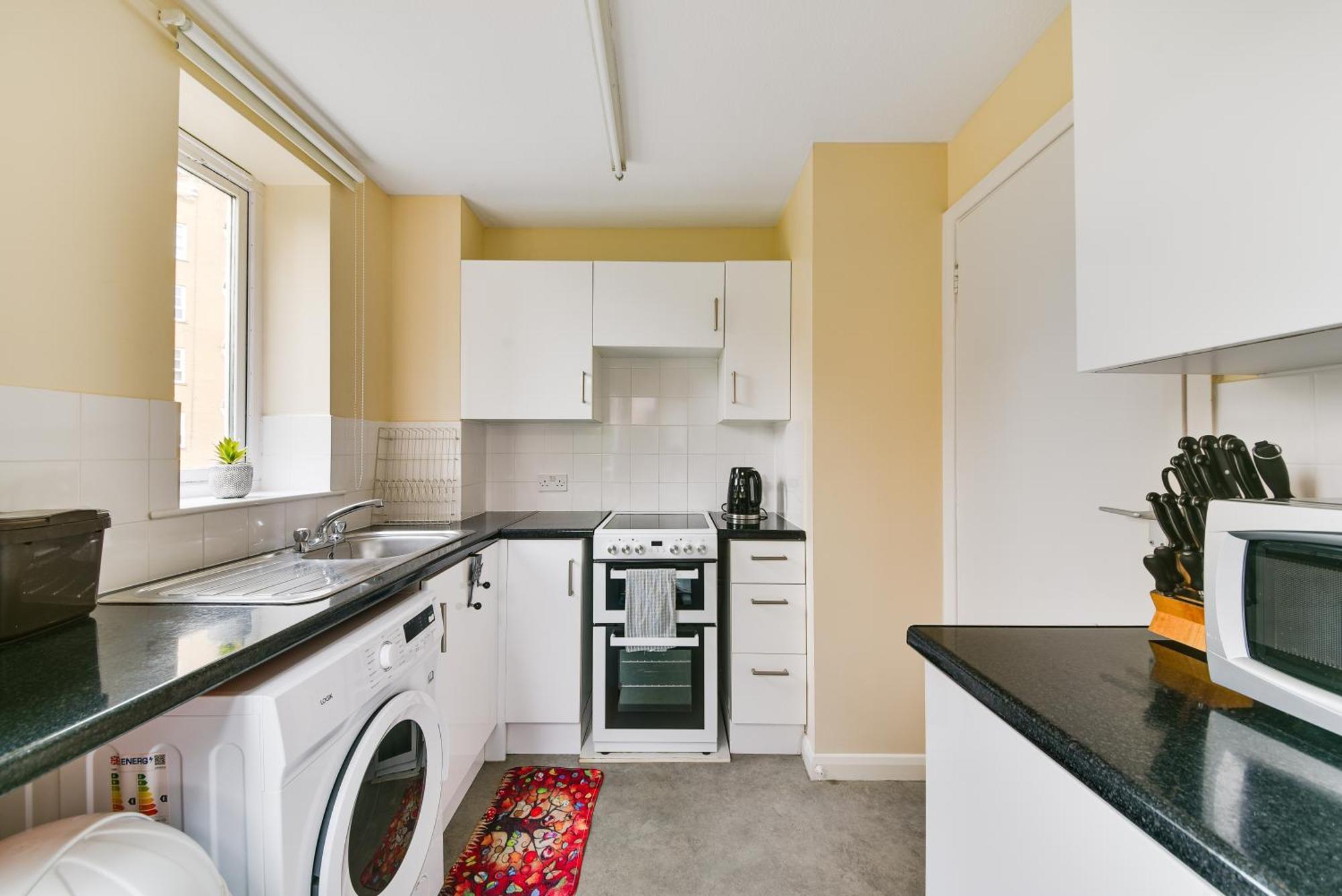 Amazing In Canada Water - Free Parking Apartamento Londres
